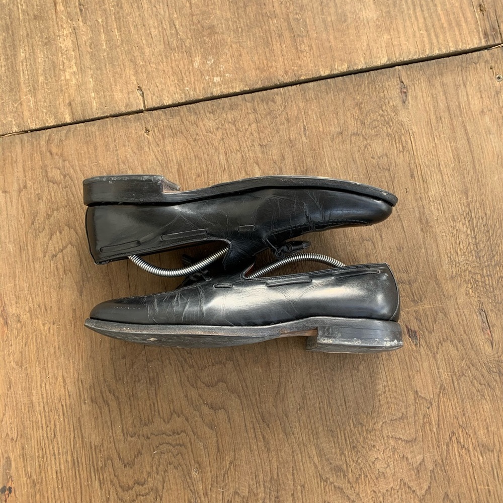 Allen Edmonds Grayson